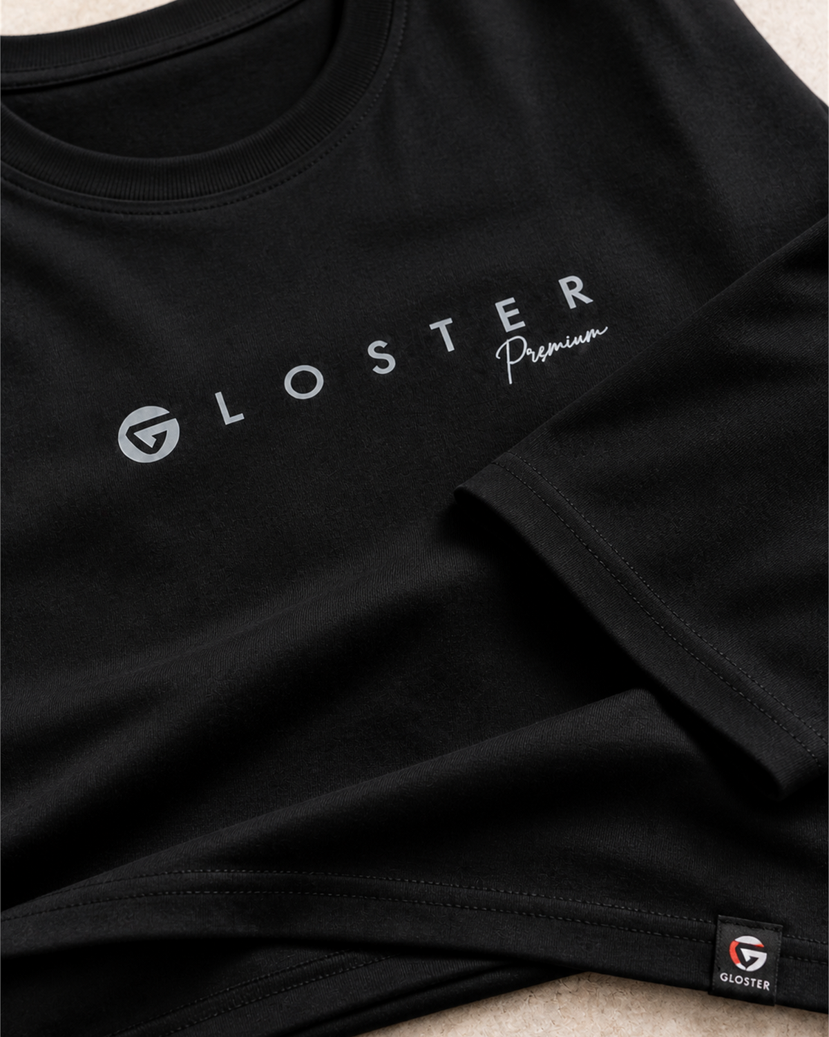 Basic RNS T-Shirt for Men