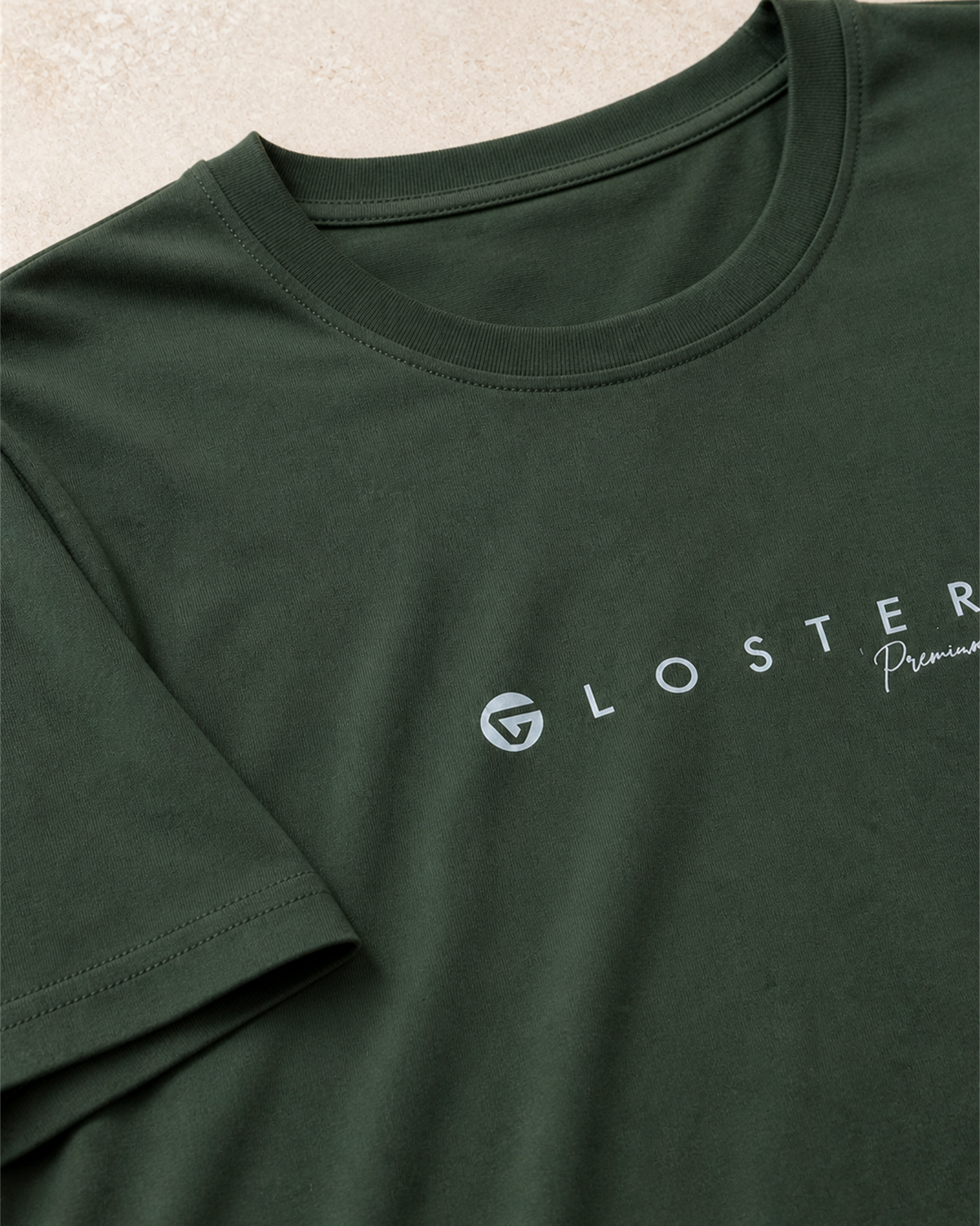 Basic RNS T-Shirt for Men