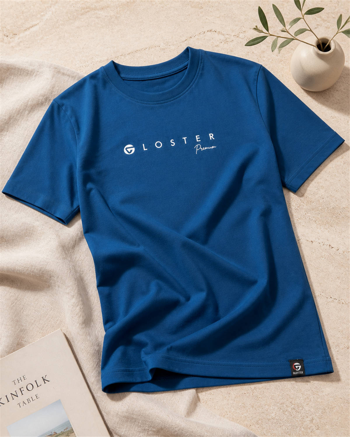Basic RNS T-Shirt for Men