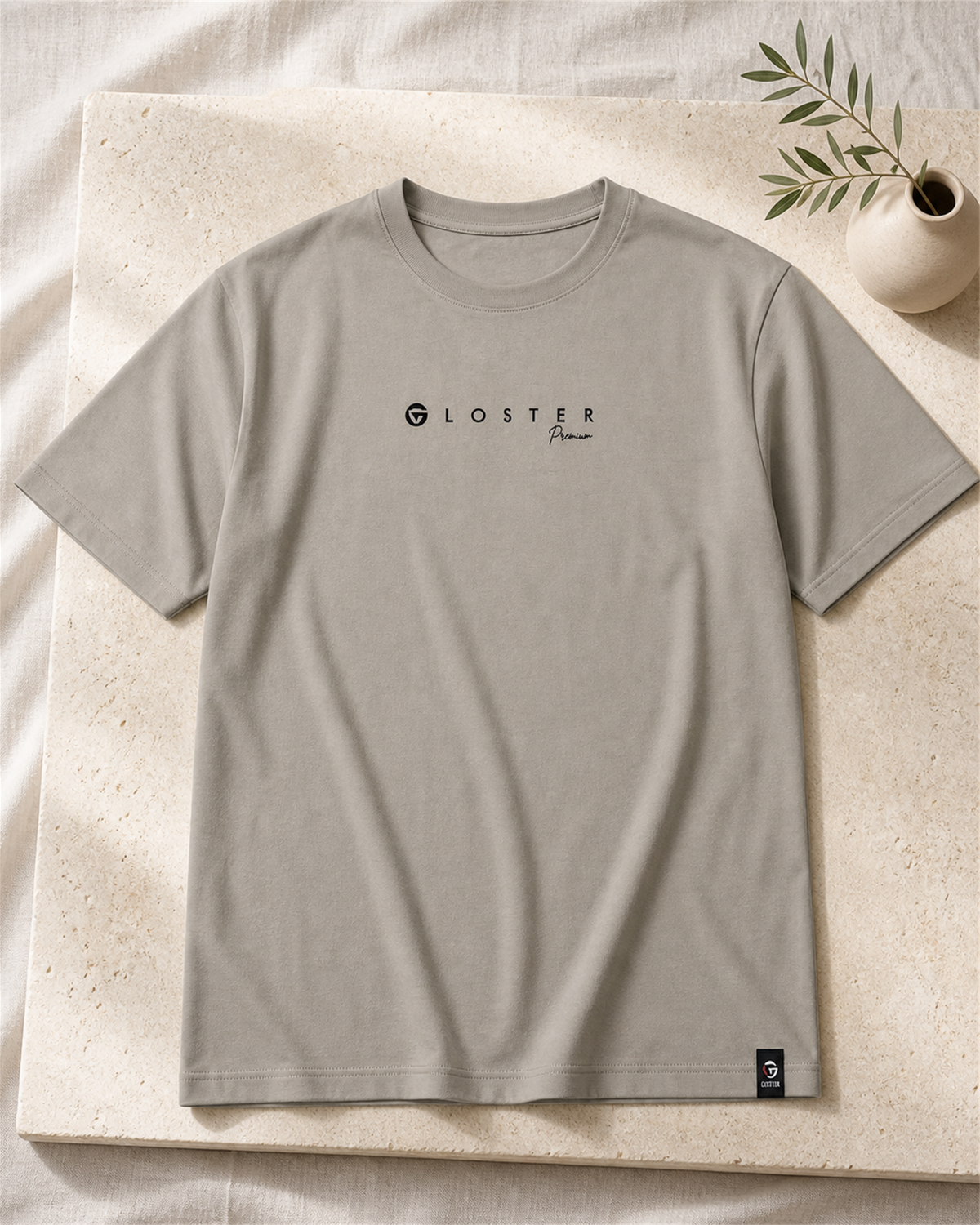 Basic RNS T-Shirt for Men