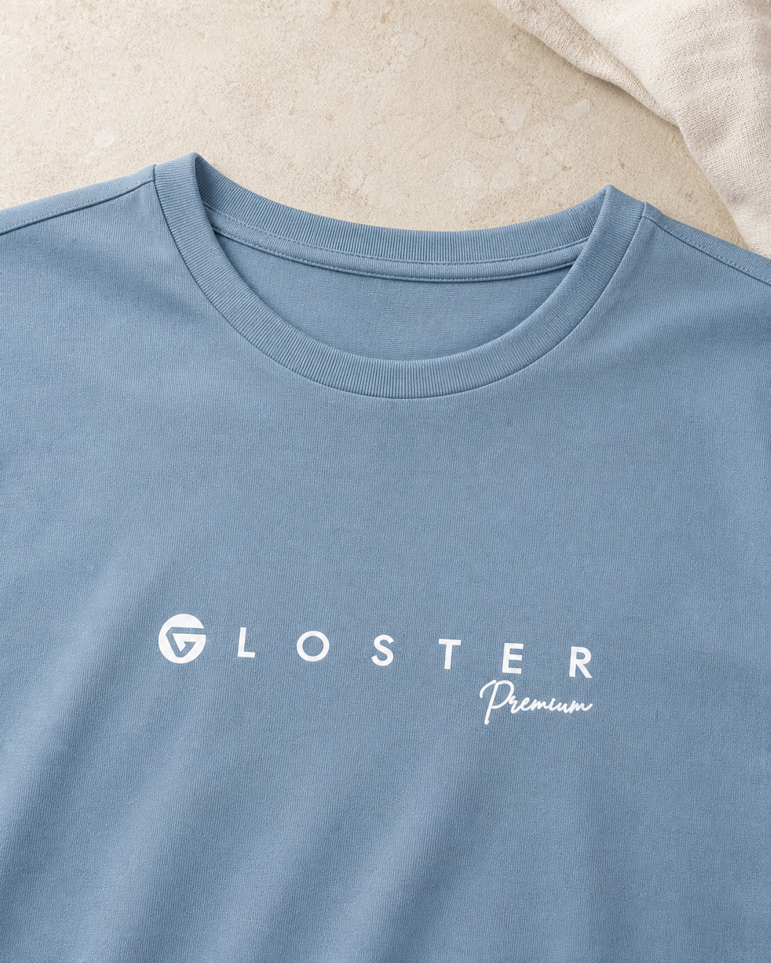 Basic RNS T-Shirt for Men