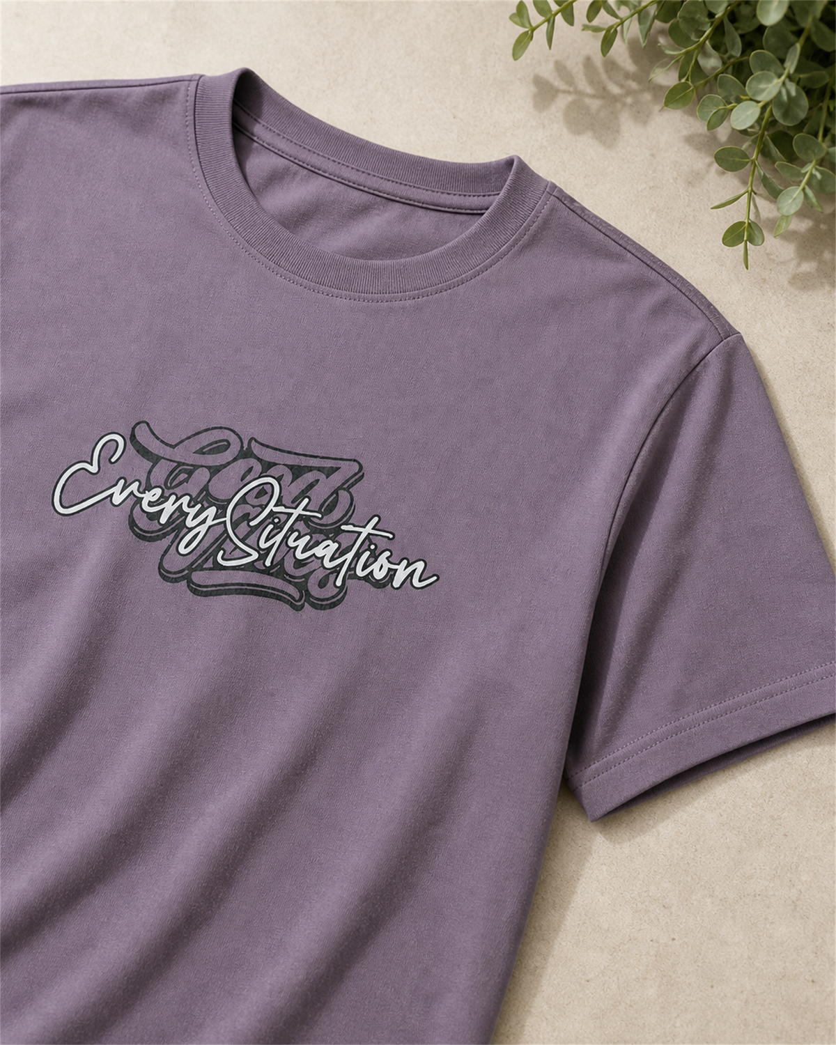 Killer RNS FTBK Print T-Shirt for Men