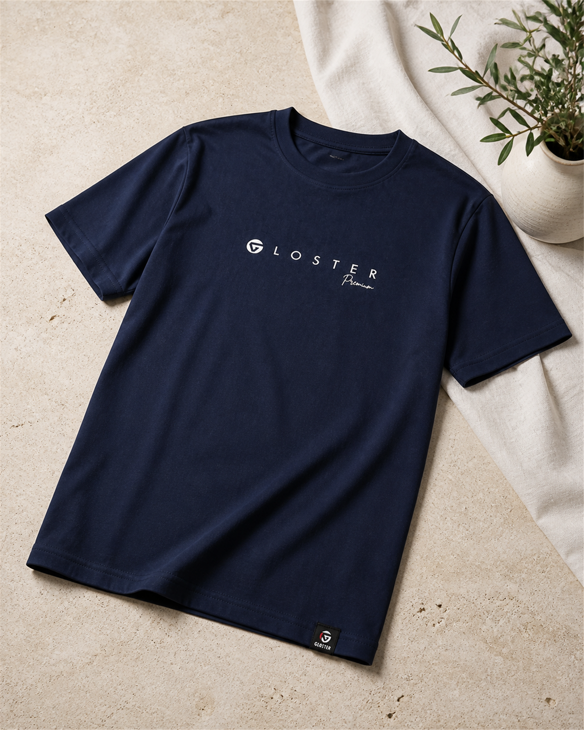 Basic RNS T-Shirt for Men