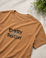 Killer RNS FTBK Print T-Shirt for Men
