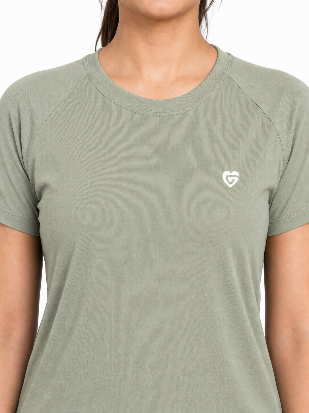 Women Alpha RNS T-Shirt