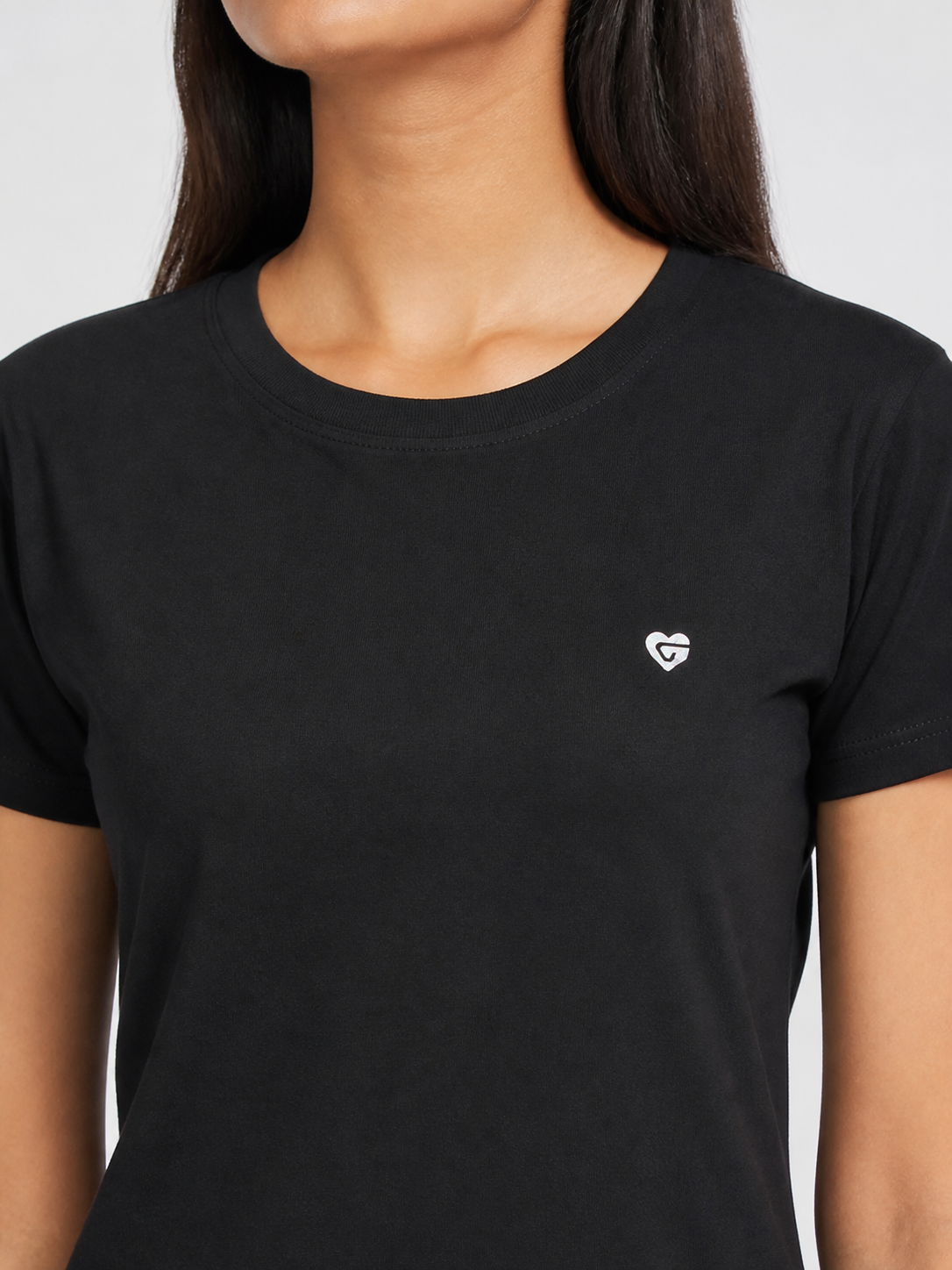 Women Basic RNS T-Shirt