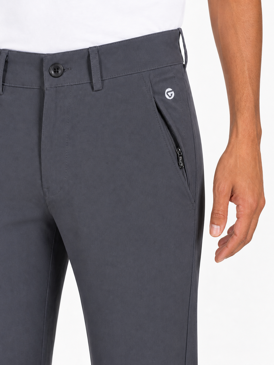 Men's Blackberry Pant