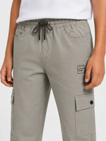 Teens Comfort Cargo Lower