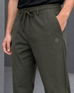 John Baggy Pants for Men