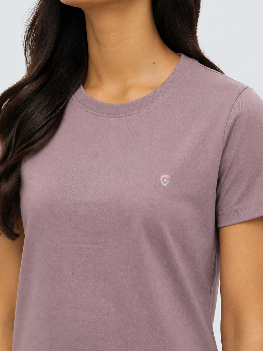 Women Basic RNS T-Shirt