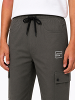 Teens Comfort Cargo Lower