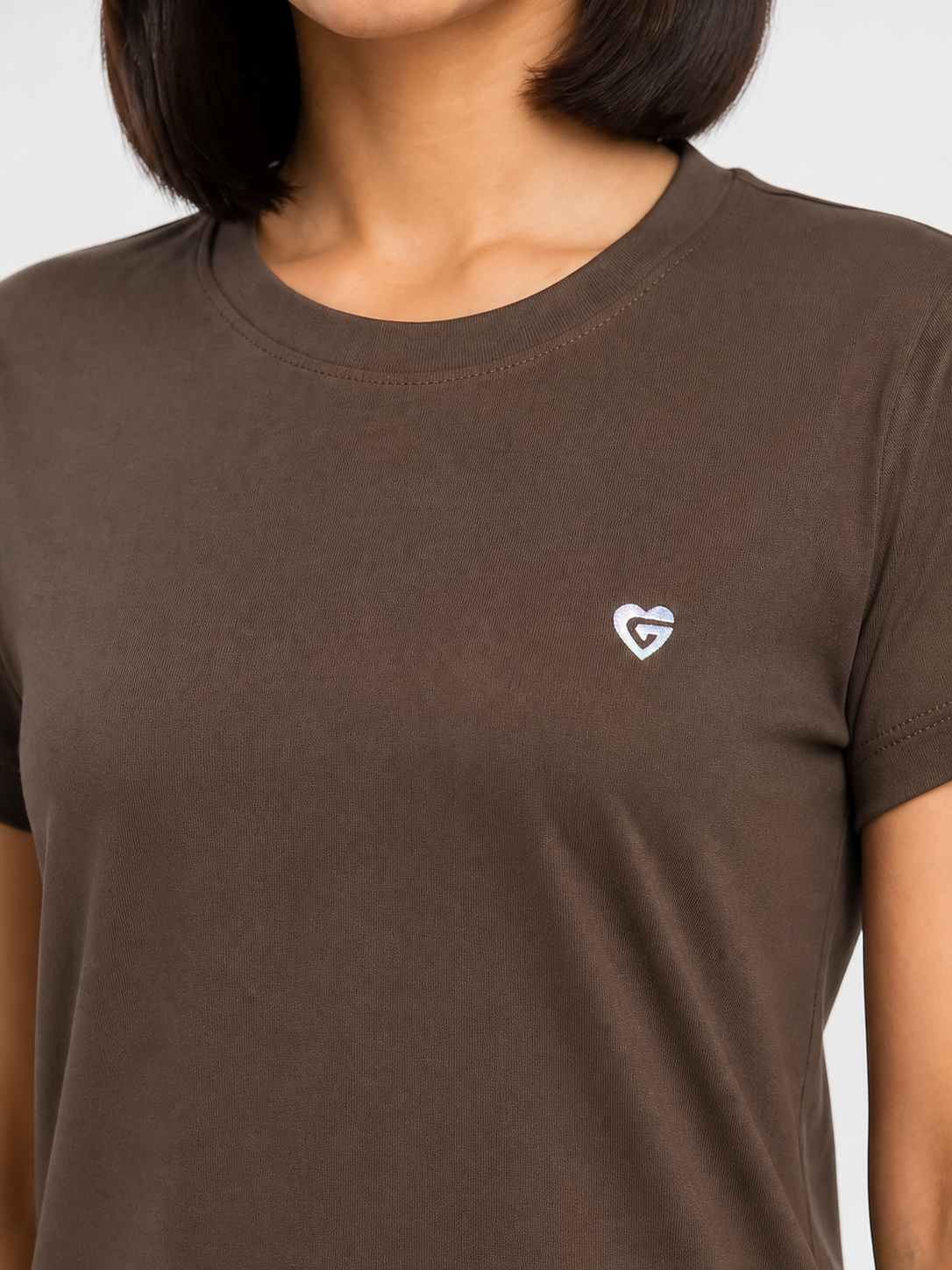 Women Basic RNS T-Shirt