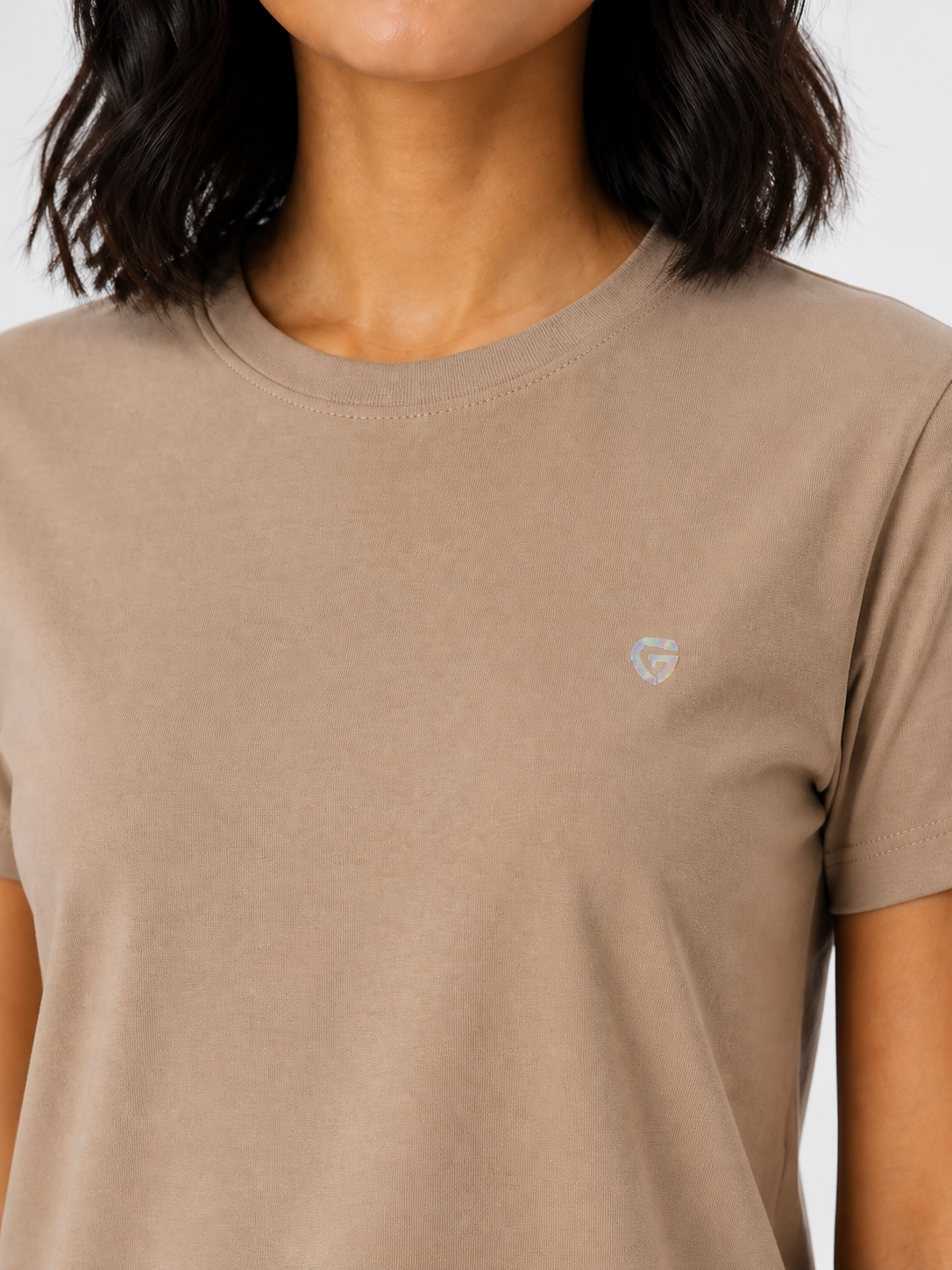 Women Basic RNS T-Shirt