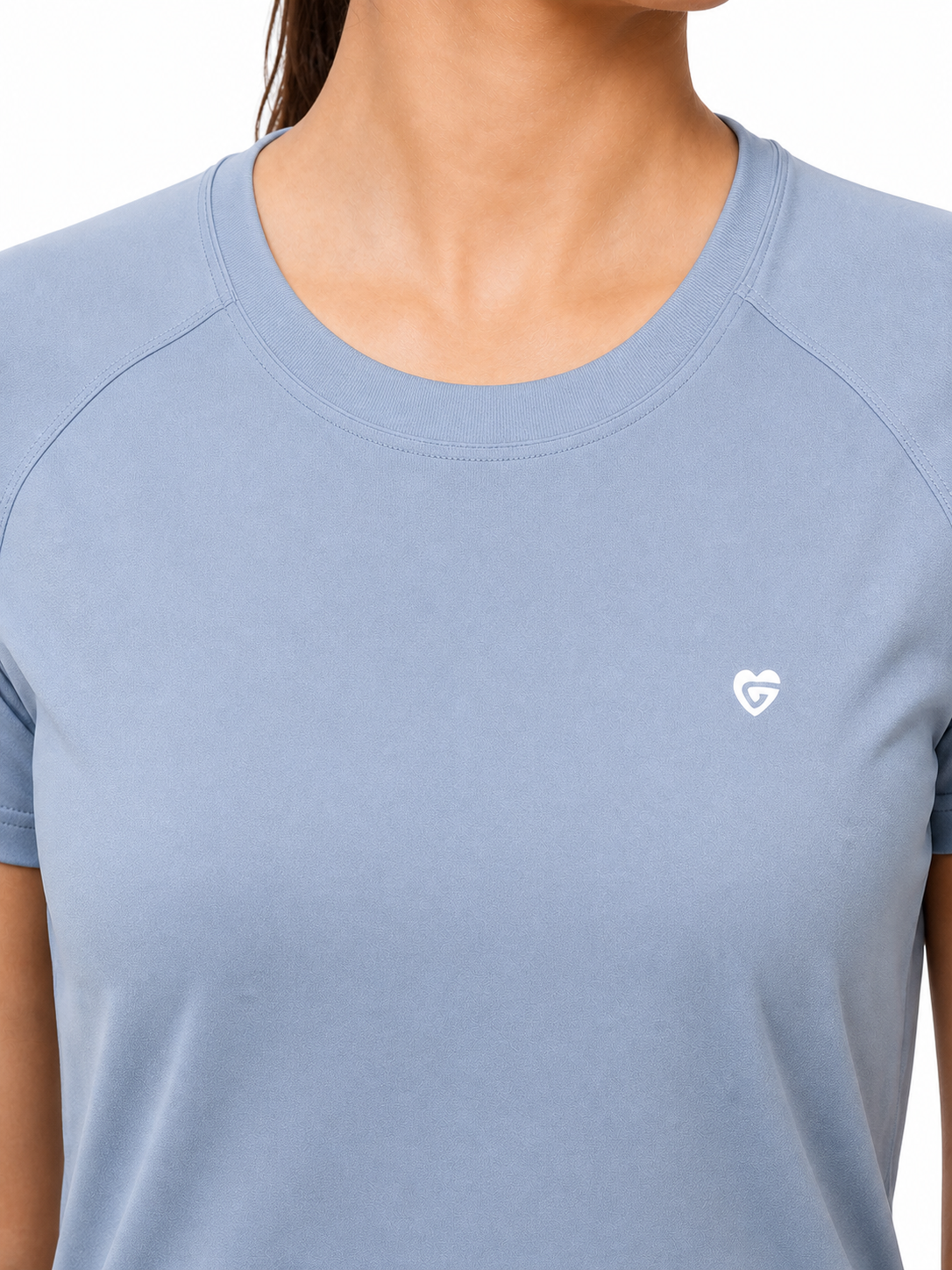 Women Alpha RNS T-Shirt