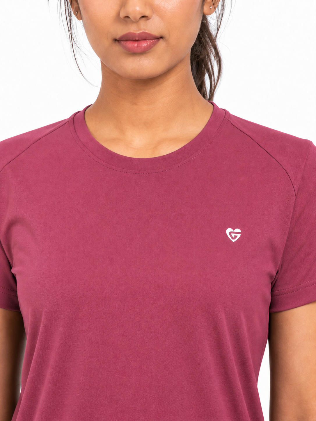 Women Judio RNS T-Shirt
