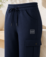 Comfort Cargo Lower Women
