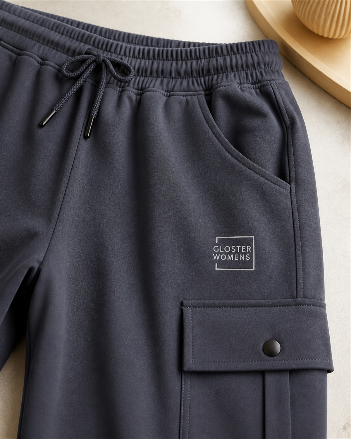 Comfort Cargo Lower Women