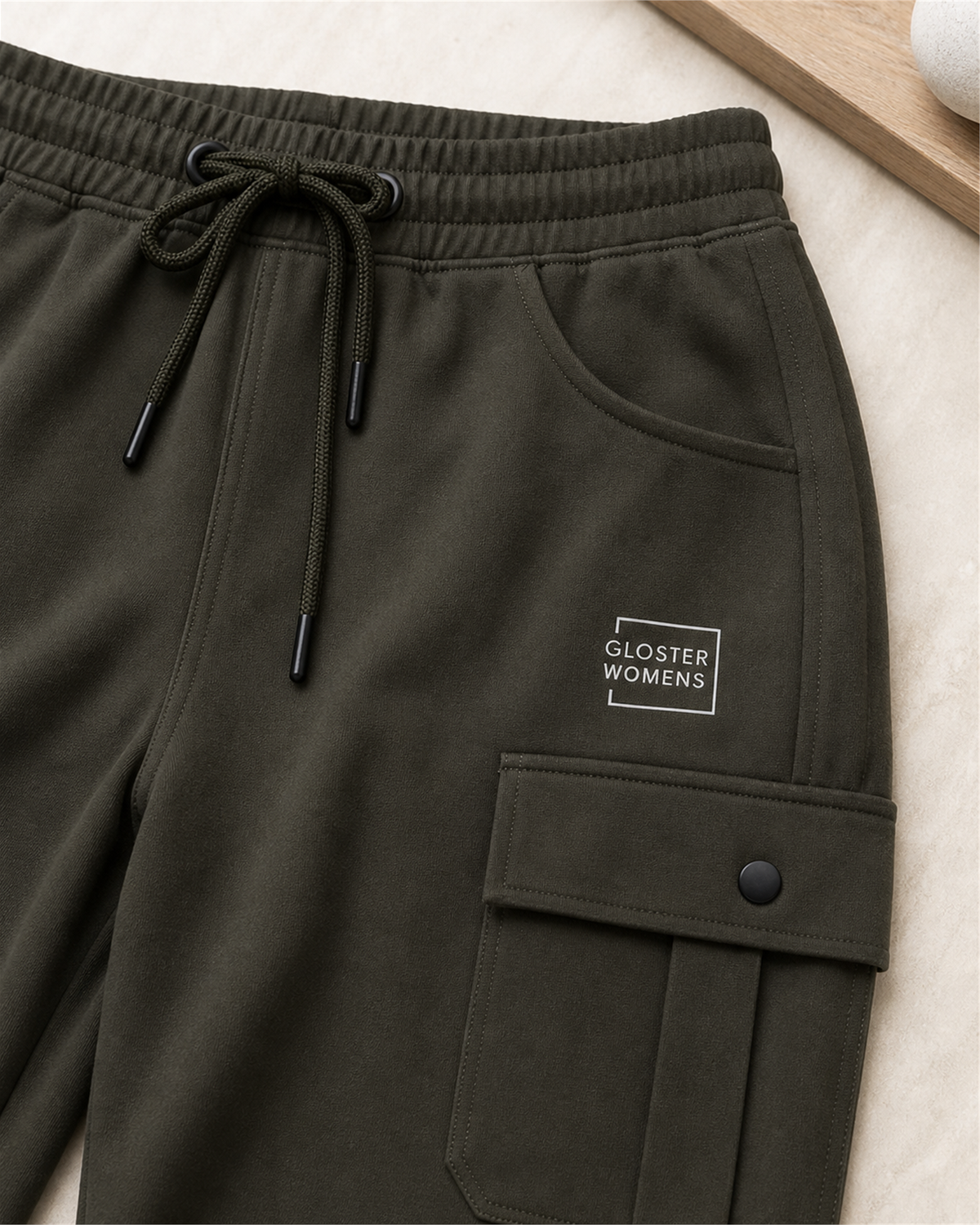Comfort Cargo Lower Women