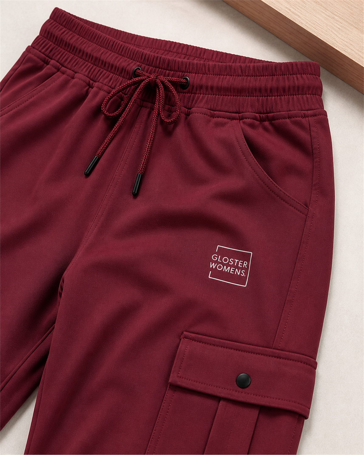 Comfort Cargo Lower Women