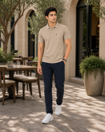 Men's Urban Polo T-Shirt