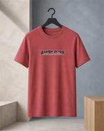 Killer RNS FTBK Print T-Shirt for Men