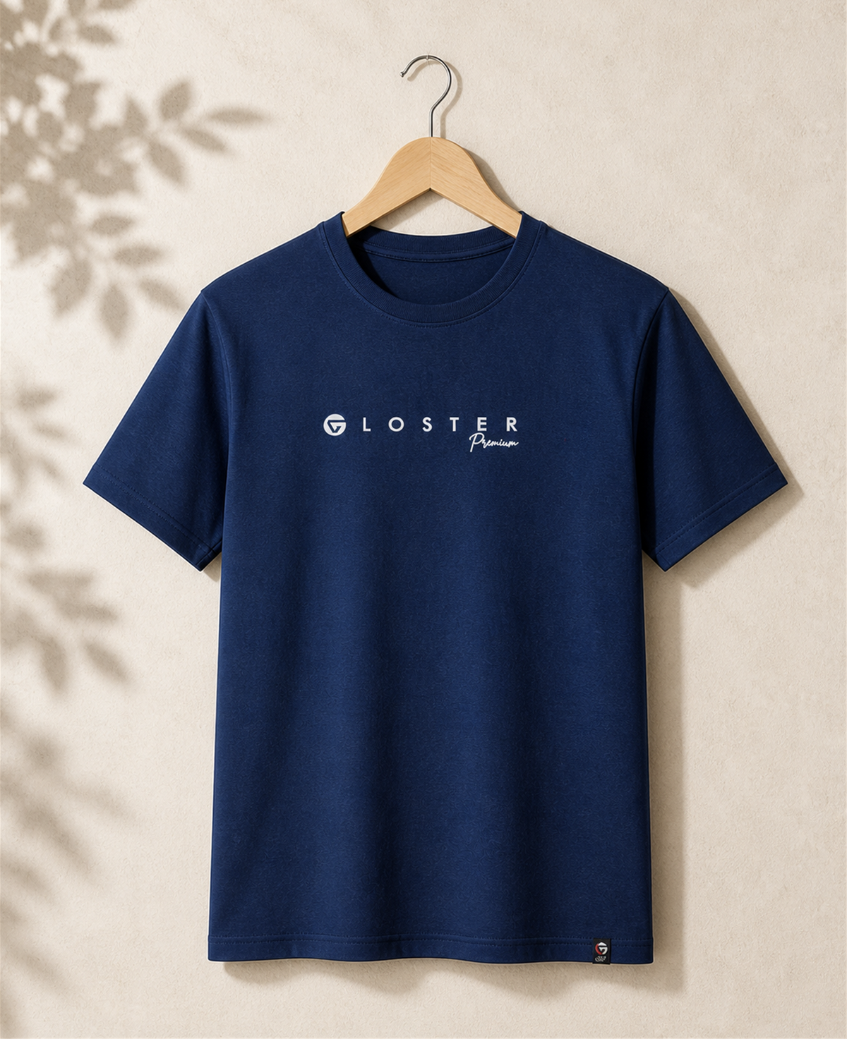 Basic RNS T-Shirt for Men