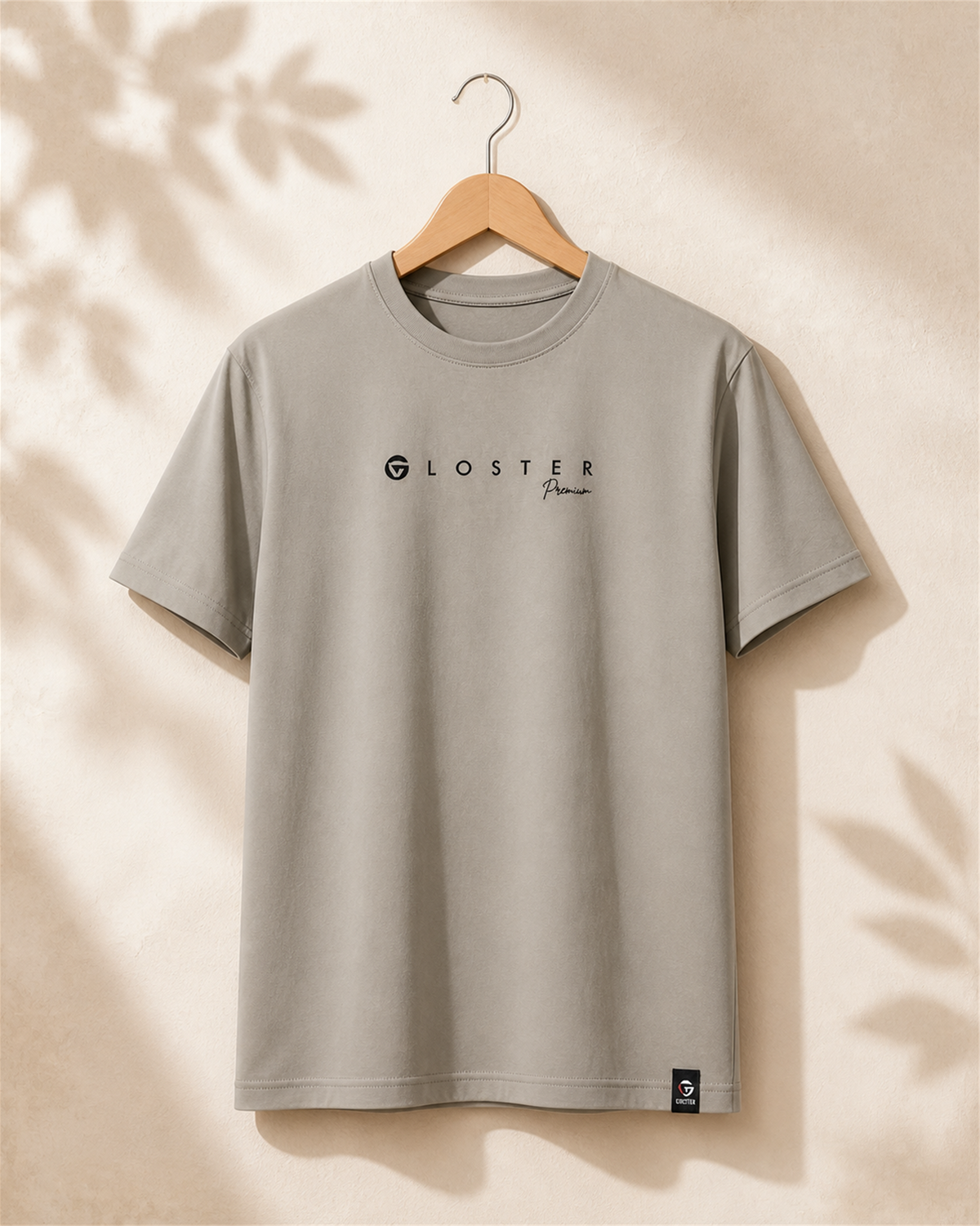 Basic RNS T-Shirt for Men