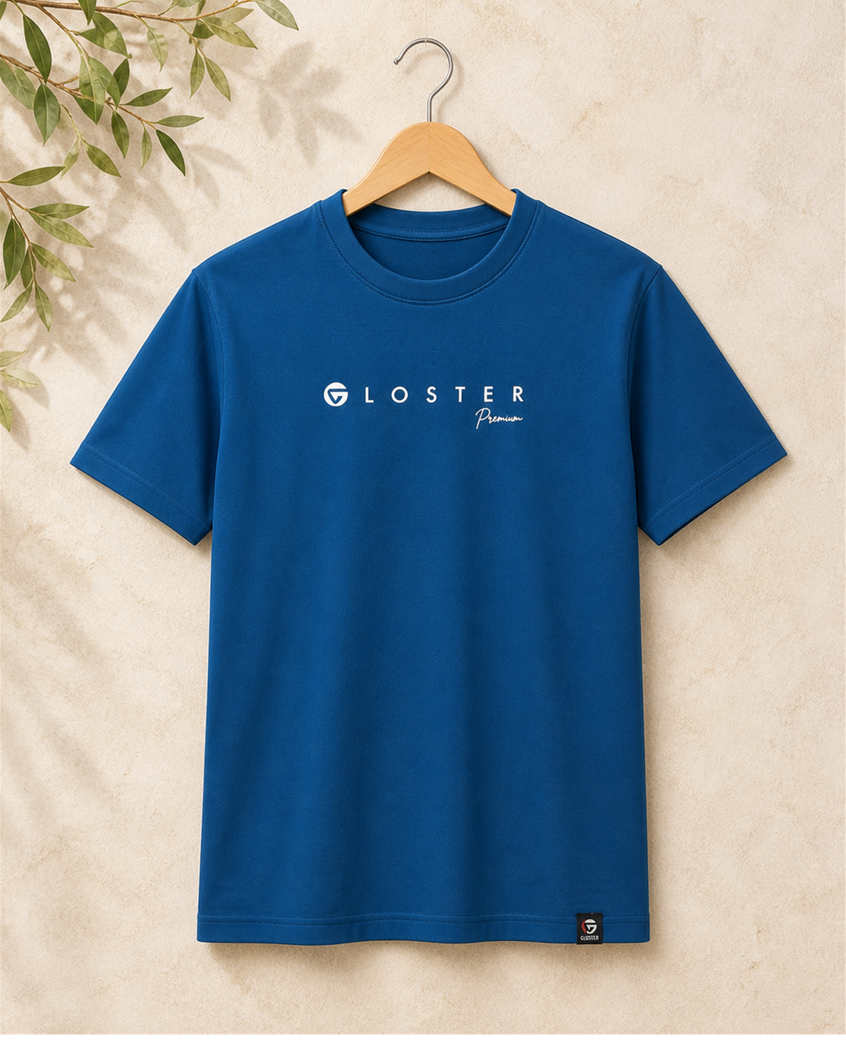 Basic RNS T-Shirt for Men