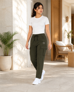 Comfort Cargo Lower Women