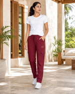 Comfort Cargo Lower Women