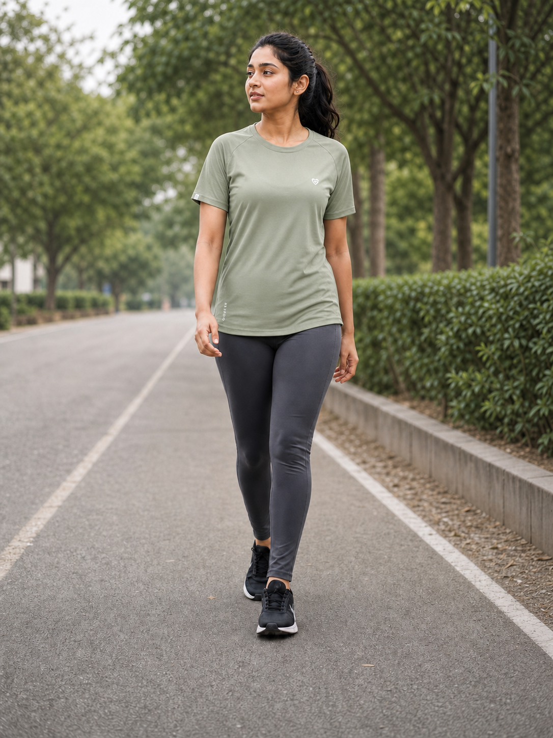 Women Alpha RNS T-Shirt