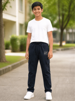 Teens Comfort Cargo Lower