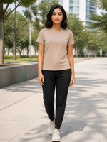 Women Basic RNS T-Shirt