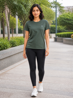 Women Basic RNS T-Shirt