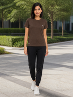 Women Basic RNS T-Shirt