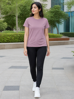 Women Basic RNS T-Shirt