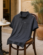 Men's Urban Polo T-Shirt