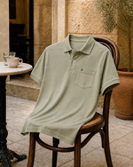 Men's Urban Polo T-Shirt