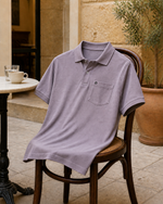 Men's Urban Polo T-Shirt