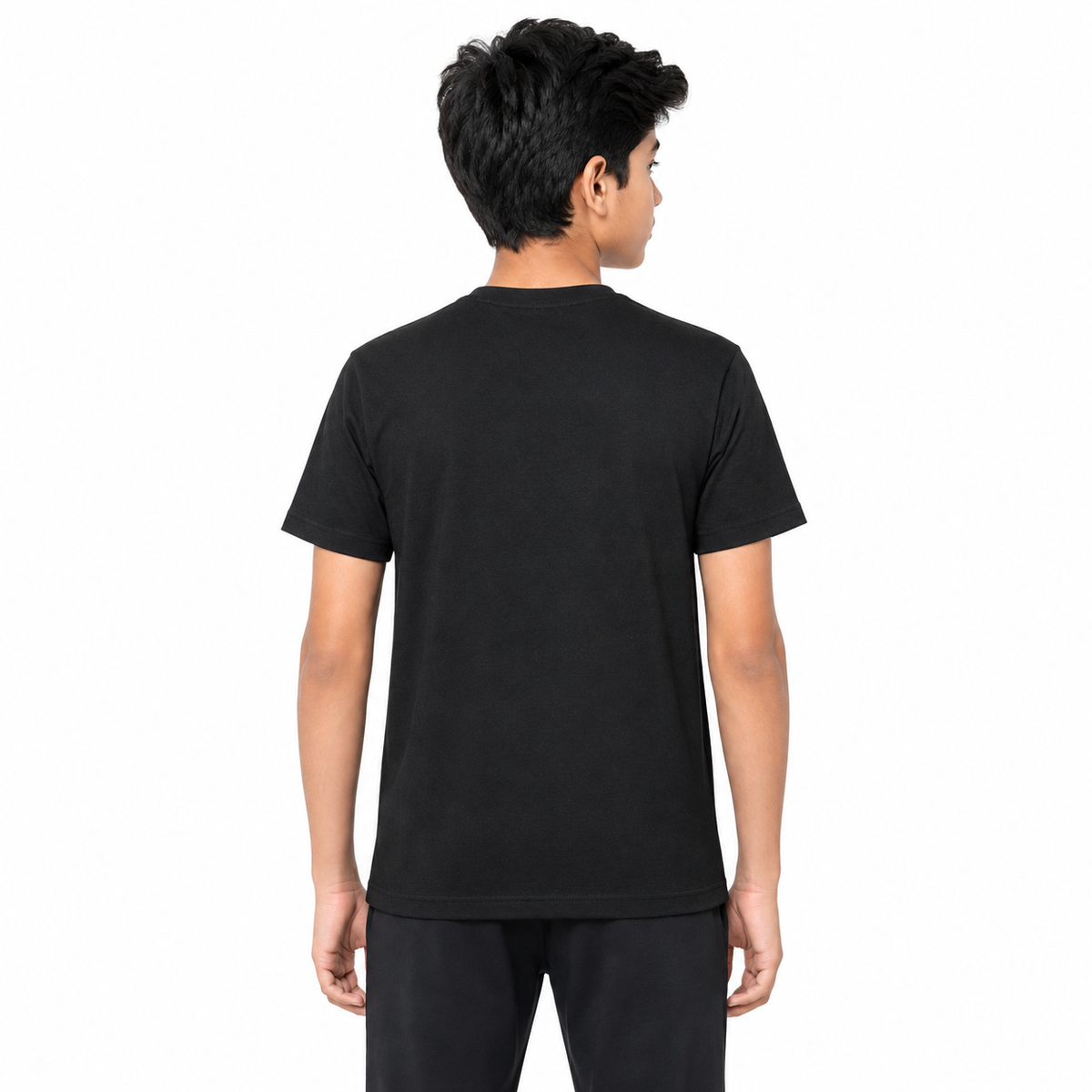 Teens Basic RNS T-Shirt