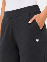 Women Bold Flowy Pants