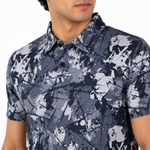 Digital Collar HS T-Shirt