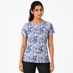 Women Digital RNS T-Shirt