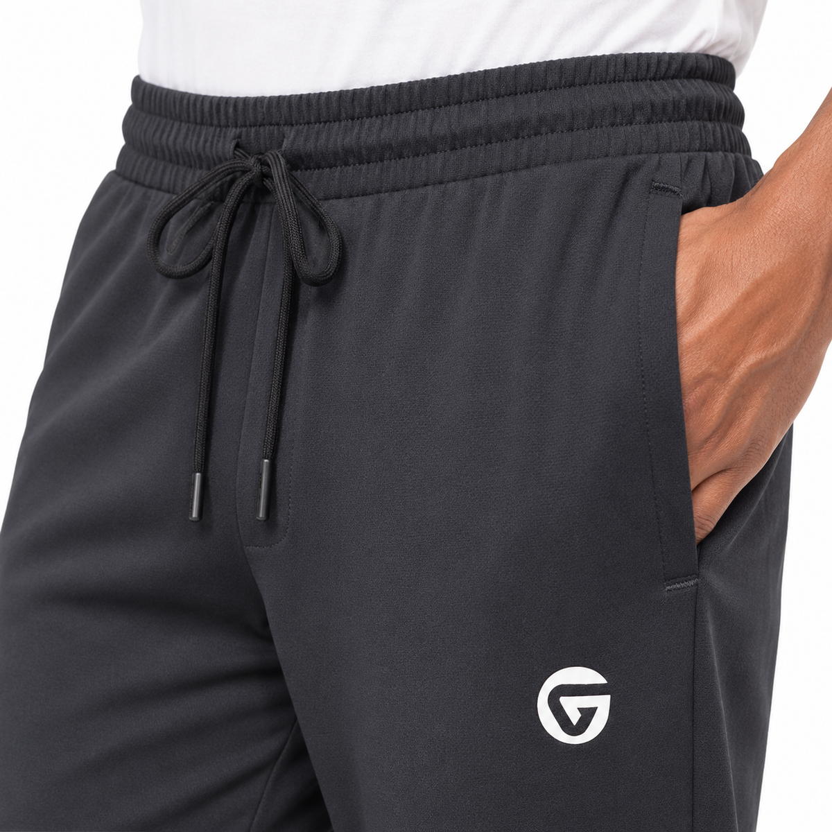 Men's Kick Lower