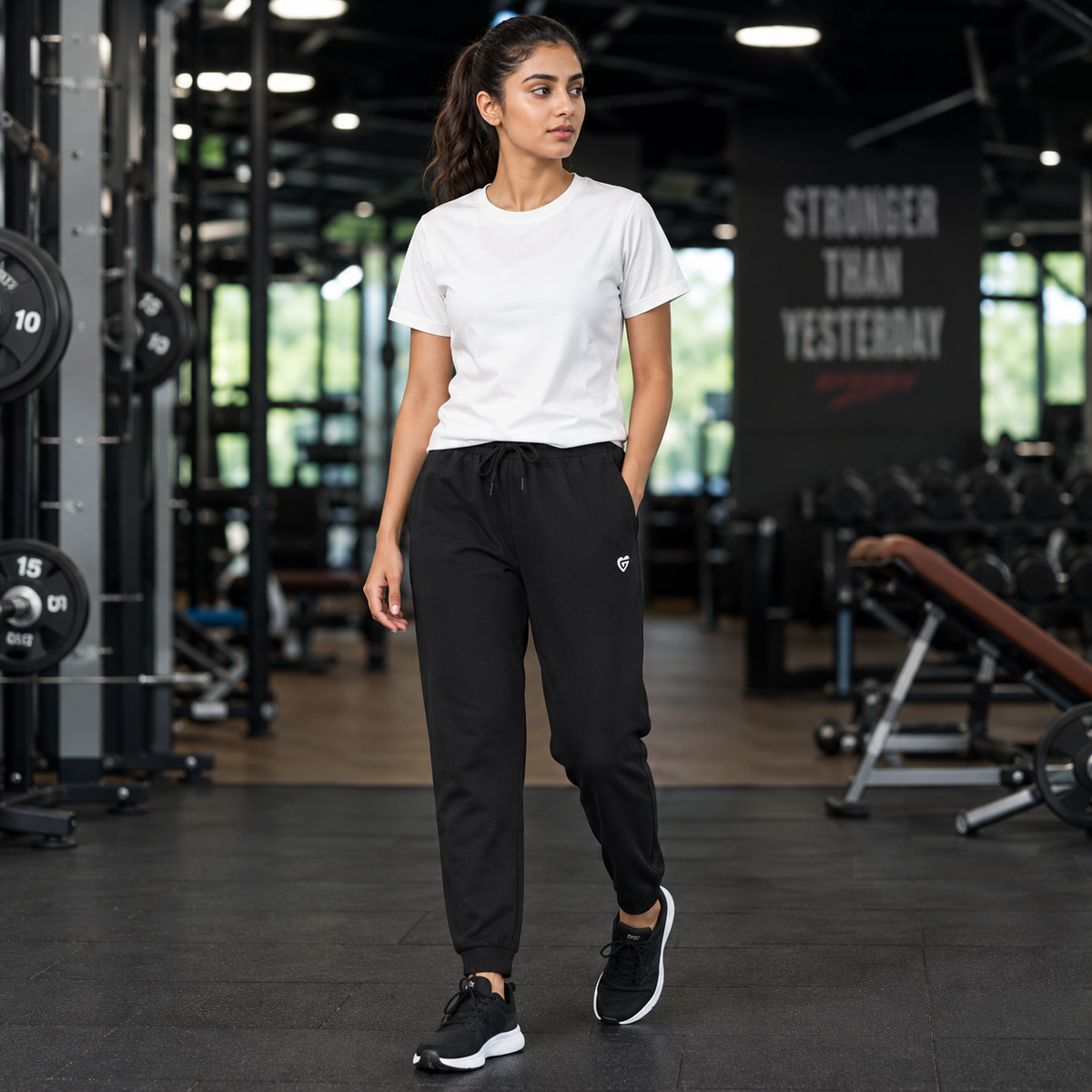 Women All Day Jogger