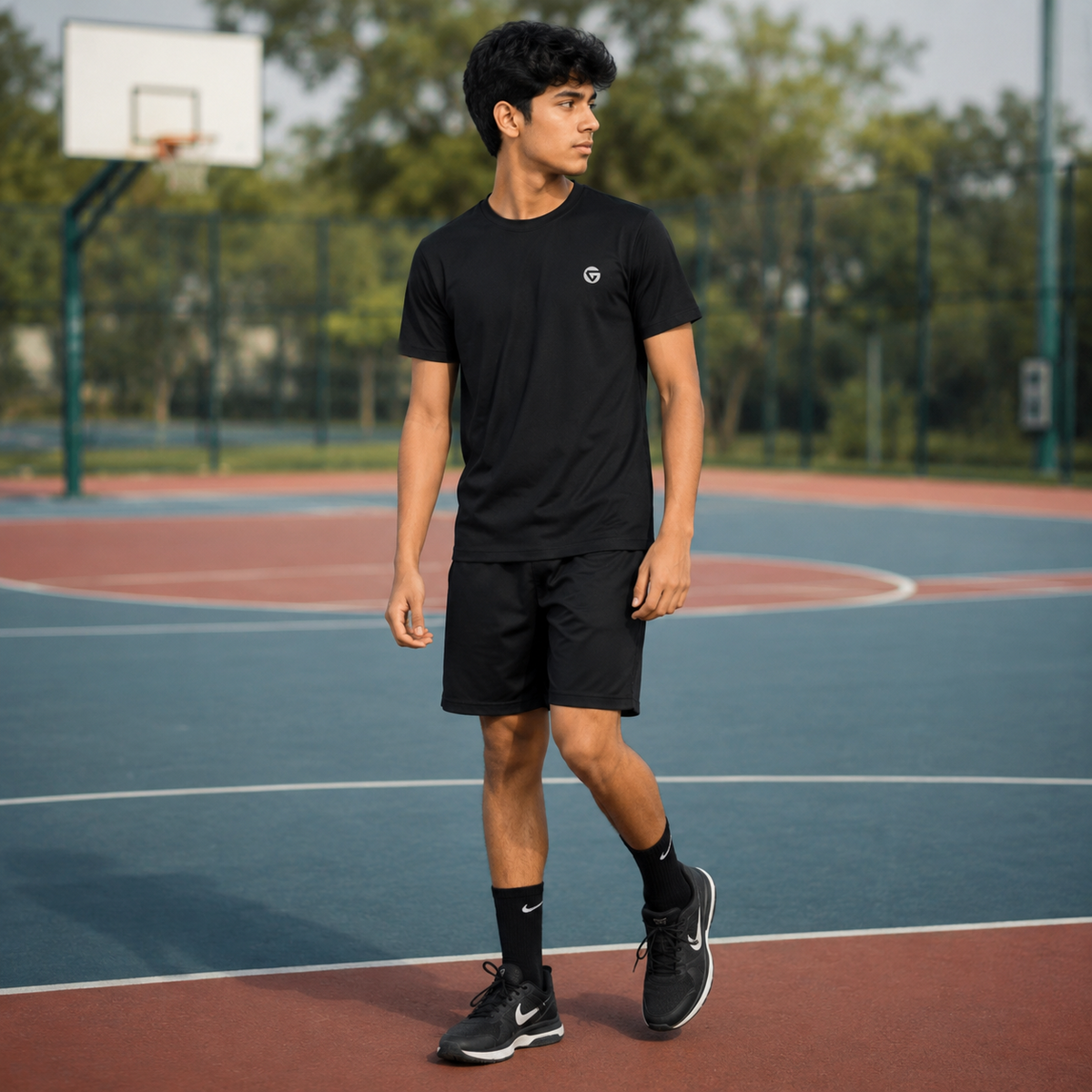 Teens Judio RNS T-Shirt