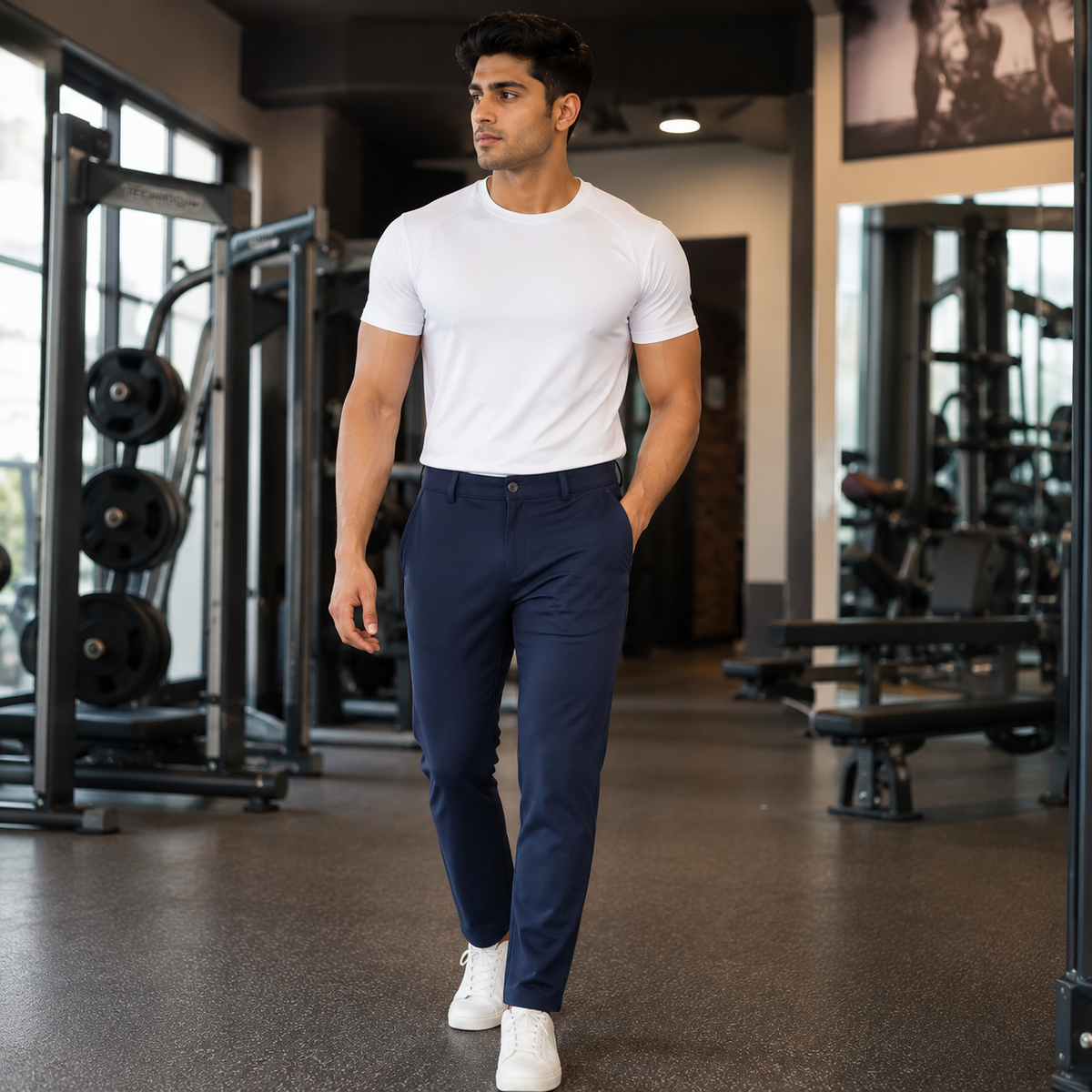 Men's Rider 4 Way Pant