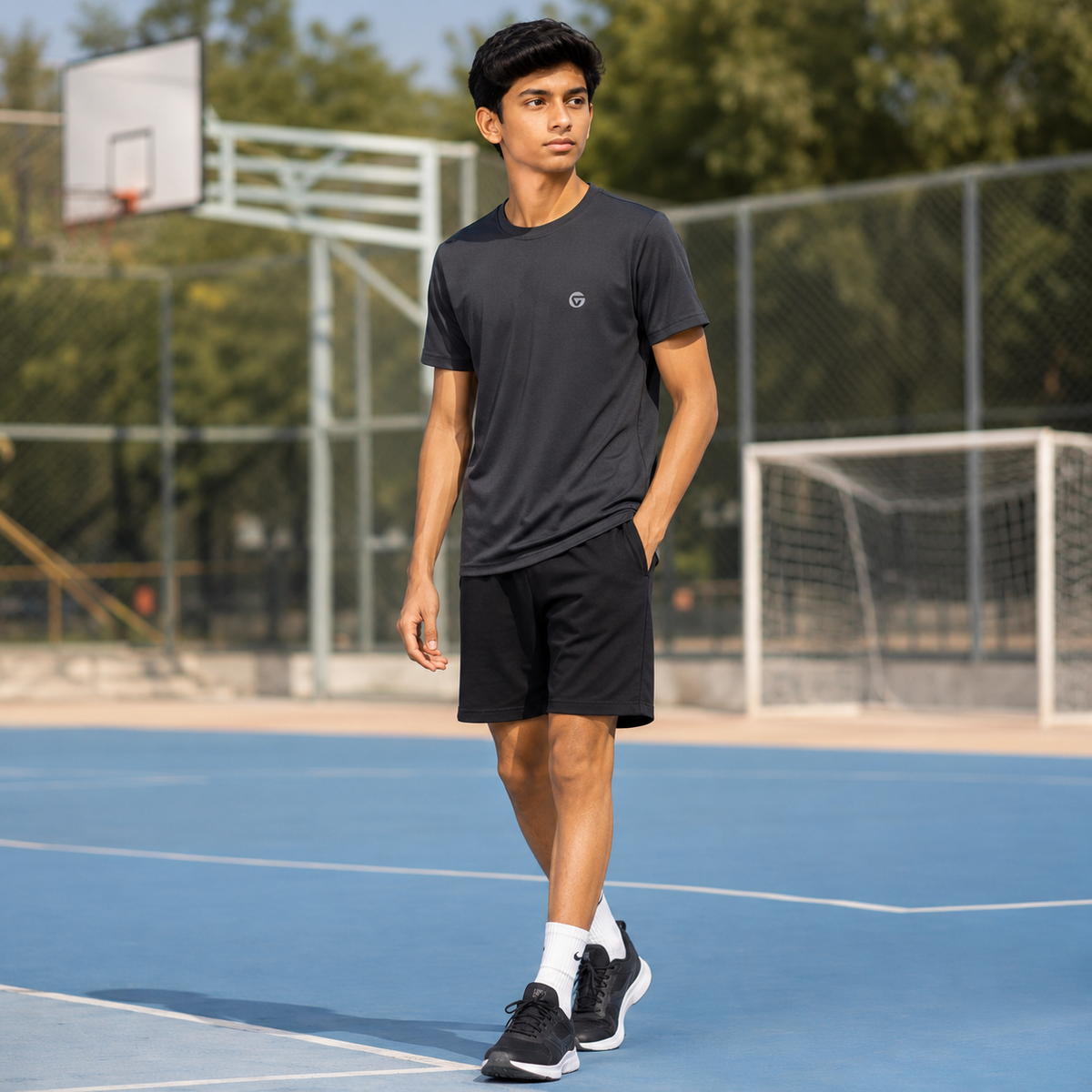 Teens Judio RNS T-Shirt