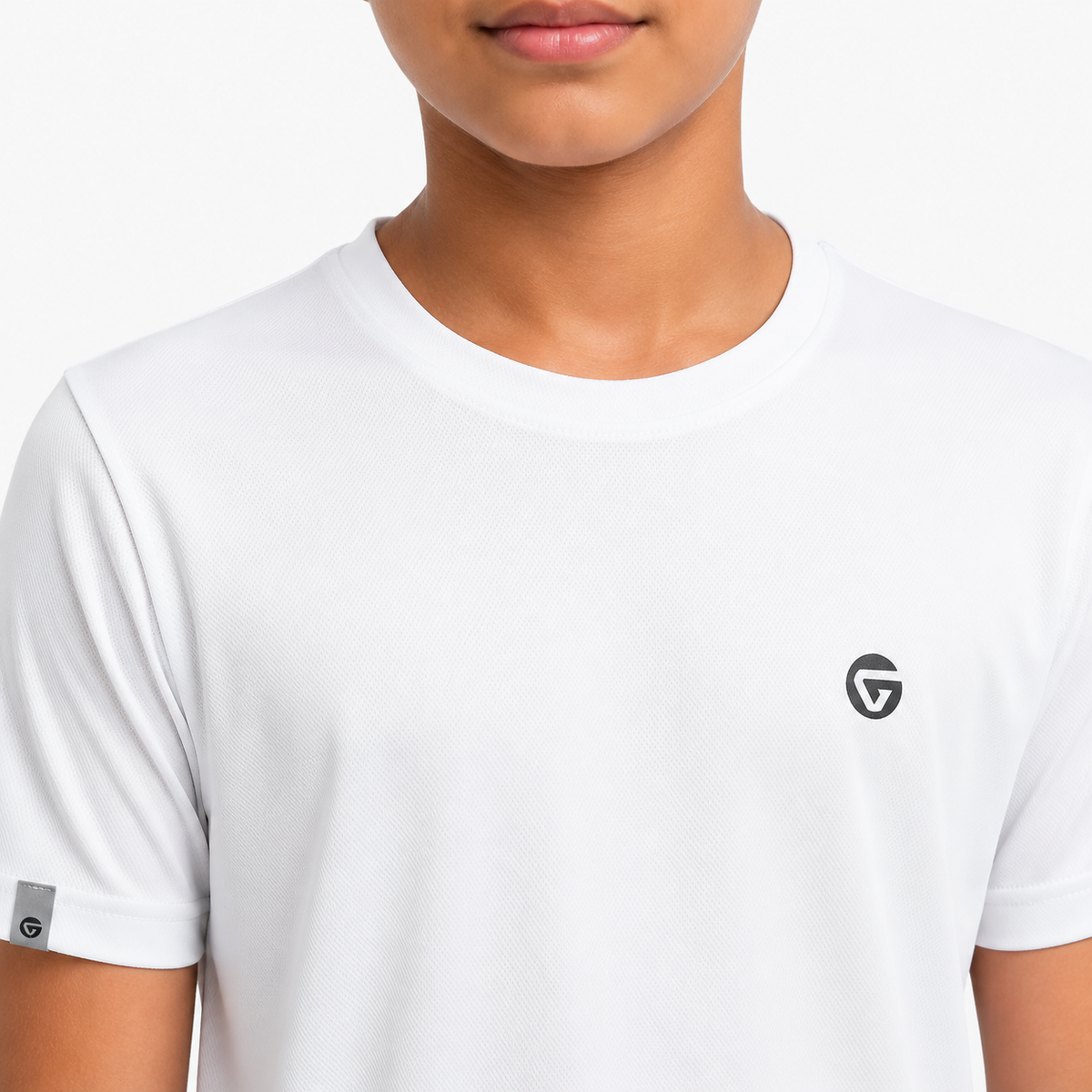 Teens Judio RNS T-Shirt
