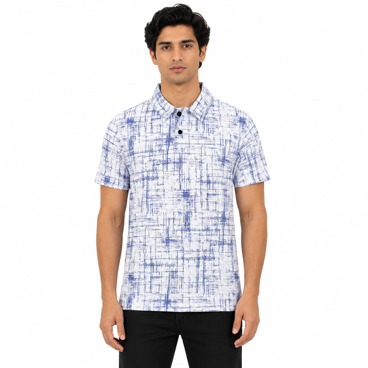 Digital Collar HS T-Shirt